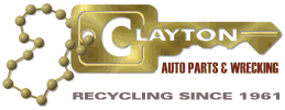 Clayton Auto Parts